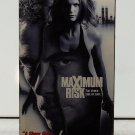 VHS - MAXIMUM RISK