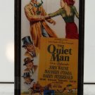 VHS - QUIET MAN, THE