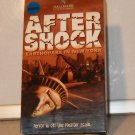 VHS - AFTERSHOCK - EARTHQUAKE IN NEW YORK