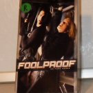 VHS - FOOLPROOF