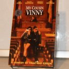 VHS - MY COUSIN VINNY