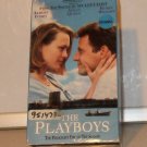 VHS - PLAYBOYS, THE