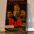 VHS - Q & A