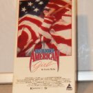 VHS - RED BLOODED AMERICAN GIRL