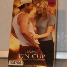 VHS - TIN CUP