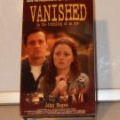 VHS - VANISHED - IN A TWINKLE OF AN EYE