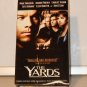 VHS - YARDS, THE