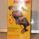 VHS - MOVING