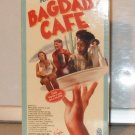 VHS - BAGDAD CAFE