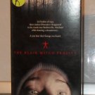VHS - BLAIR WITCH PROJECT, THE