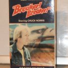 VHS - BREAKER, BREAKER