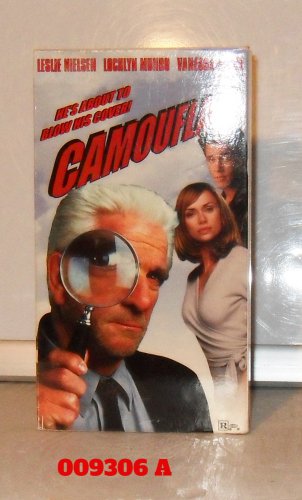 VHS - CAMOUFLAGE