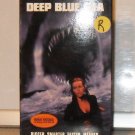 VHS - DEEP BLUE SEA
