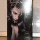 VHS - LAST SEDUCTION, THE  **