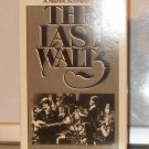 VHS - LAST WALTZ, THE