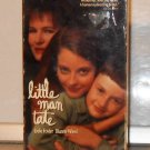 VHS - LITTLE MAN TATE