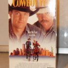 VHS - COWBOY WAY, THE