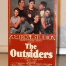 VHS - OUTSIDERS, THE
