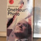 VHS - ONE HOUR PHOTO