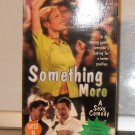 VHS - SOMETHING MORE