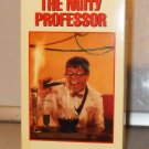 VHS - NUTTY PROFESSOR, THE  *