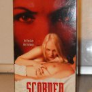 VHS - SCORNED  (02)