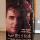 VHS - SWEET BIRD OF YOUTH