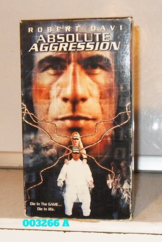 VHS - ABSOLUTE AGGRESSION
