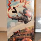 VHS - BIG TOP PEE-WEE
