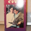 VHS - BLUE CITY