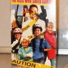 VHS - KIDS WHO SAVED SUMMER, THE