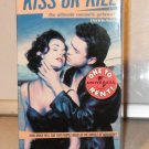 VHS - KISS OR KILL