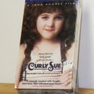 VHS - CURLY SUE