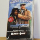 VHS - HOMER & EDDIE