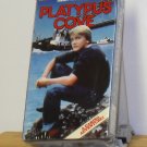 VHS - PLATYPUS COVE
