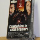 VHS - SOMEBODY HAS TO SHOOT THE PICTURE
