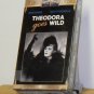 VHS - THEODORA GOES WILD
