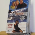 VHS - BAYWATCH - WHITE THUNDER AT GLACIER BAY