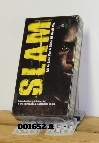 VHS - SLAM