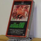 VHS - BRIDGE ON RIVER KWAI, THE