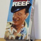 VHS - DONOVAN'S REEF