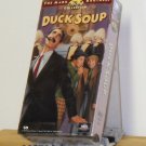 VHS - DUCK SOUP