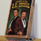 VHS - GUNFIGHT AT THE O. K. CORRAL