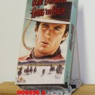 VHS - HANG' EM HIGH