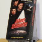 VHS - JOHNNY SKIDMARKS