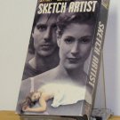VHS - SKETCH ARTIST