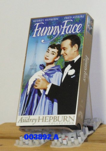 VHS - FUNNY FACE