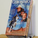 VHS - GERONIMO  *