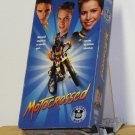 VHS - MOTOCROSSED