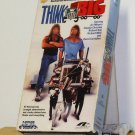VHS - THINK BIG